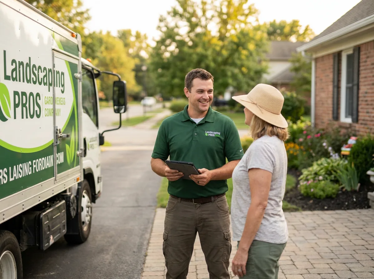 Landscaping North Ferrisburgh, VT FAQs
